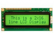 LCD - LCD