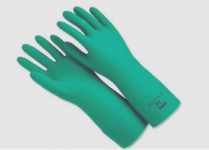 Chemical  Resistance Glove - Chemical  Resistance Glove