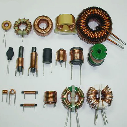 Inductor - Inductor