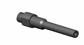 Dispensing Nozzle Adaptor - Dispensing Nozzle Adaptor