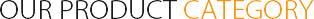 k-net product category