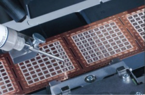 Conductive/Silver Epoxy  - Conductive/Silver Epoxy 
