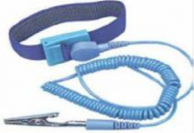 ESD Wrist Strap - ESD Wrist Strap