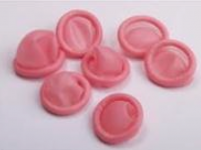 ESD finger cots - ESD finger cots