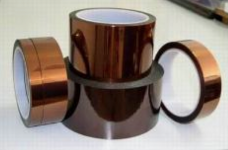 Kapton / Polyamide Tape - Kapton / Polyamide Tape