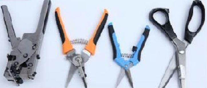 SMT Splice Tools - SMT Splice Tools