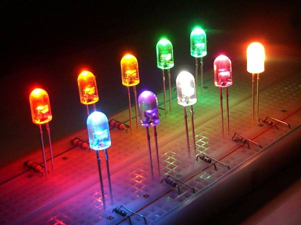 LED - LED