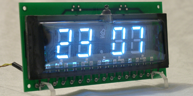 VFD Display - VFD Display