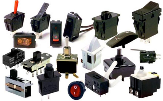 Switches - Switches