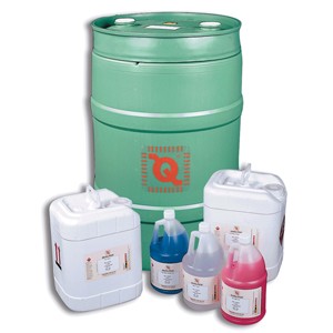Flux Remover Cleaner (Environment Friendly/Water Basis) - Flux Remover Cleaner (Environment Friendly/Water Basis)