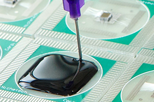 Epoxy for COB - Epoxy for COB