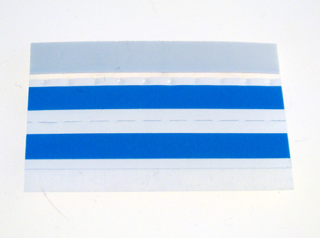 Tape with Guide - Tape with Guide