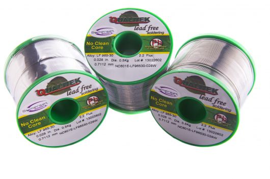 Leaded / Lead free / Halogen Free Solder Wires - Leaded / Lead free / Halogen Free Solder Wires