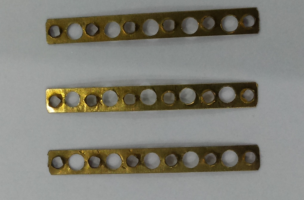 Copper Clip - Copper Clip