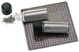 Leaded & Lead Free Solder Spheres  - Leaded & Lead Free Solder Spheres 