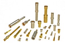 Pin Receptacle - Pin Receptacle