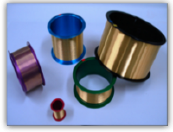 HERAEUS - Gold Bonding Wire