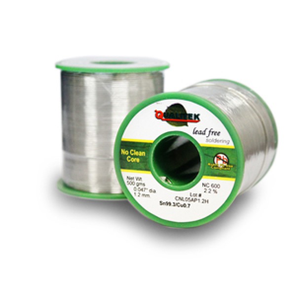 QUALITEK - Solder Wire 