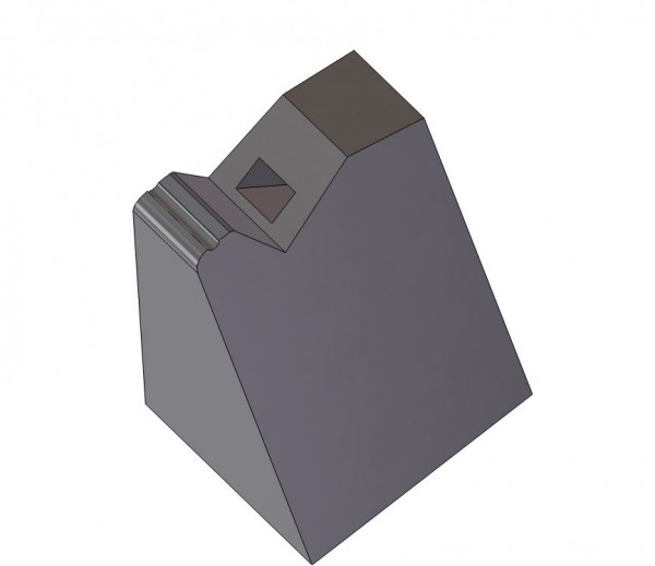 MICRO POINT PRO - Ribbon Wire Wedge Bonding Tools
