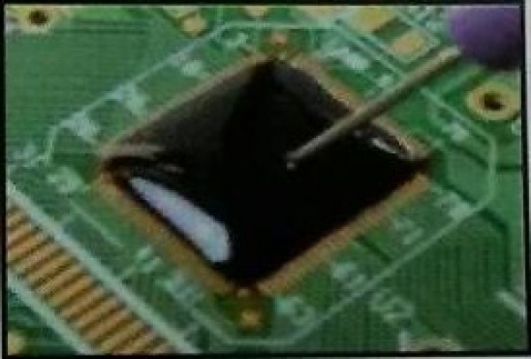 PENCHEM - Glob-Top Epoxy 