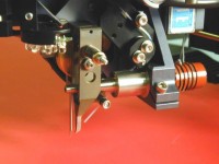 Wedge Bonding Tools - Wedge Bonding Tools