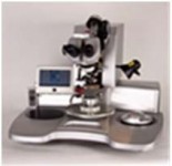 Manual Wire Bonder Machine - Manual Wire Bonder Machine