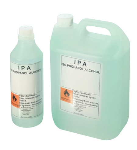 IPA - IPA