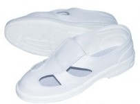 SPU Static Dissipative Shoe - SPU Static Dissipative Shoe