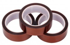 Double Side Kapton Tape - Double Side Kapton Tape